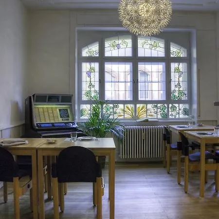 Pensionsieben Andere 3* Lörrach