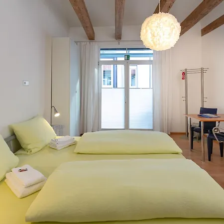 Hotel Pensionsieben Andere 3*