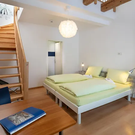 Otel Pensionsieben Andere 3*