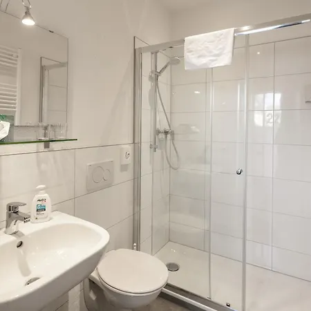 Pensionsieben Andere Hotel 3*