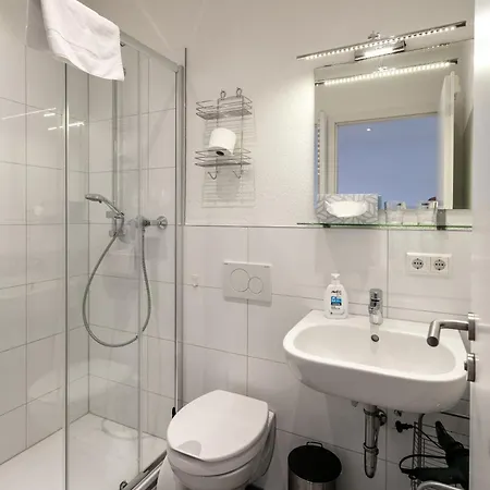 Pensionsieben Andere Hotel Lorrach