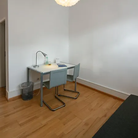 Pensionsieben Andere