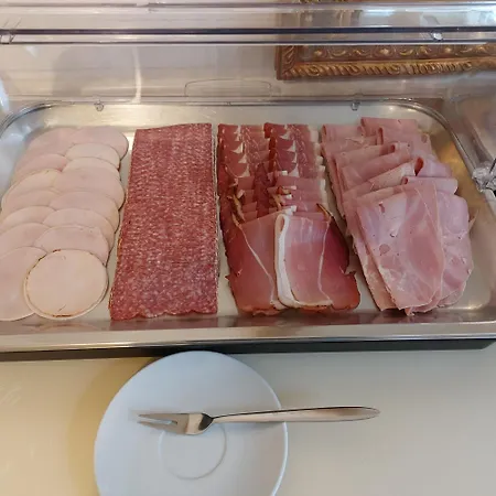 Pensionsieben Andere Otel 3*