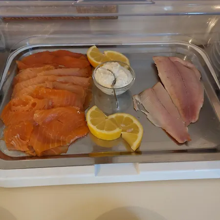 Hotel Pensionsieben Andere