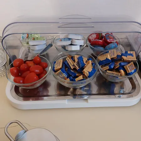 Hotel Pensionsieben Andere 3*