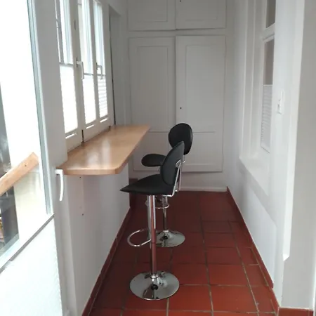 فندق Pensionsieben Andere 3*