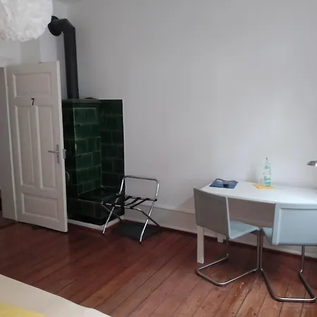 Hotel Pensionsieben Andere Lörrach