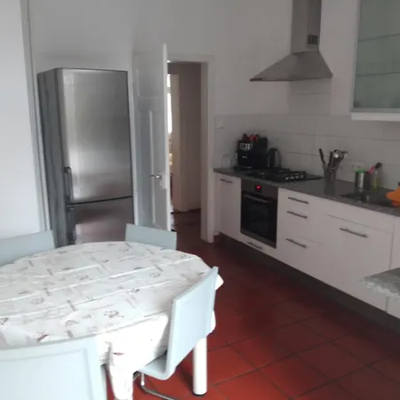 Pensionsieben Andere 3* Lorrach