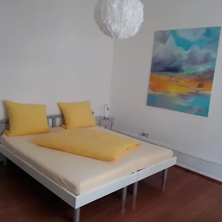 Pensionsieben Andere Hotel