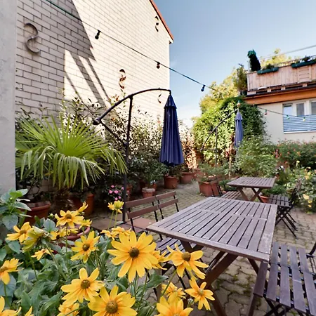 Hotel Pensionsieben Andere