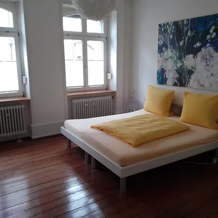 Pensionsieben Andere Hotel 3*