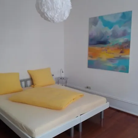 Hotel Pensionsieben Andere 3*