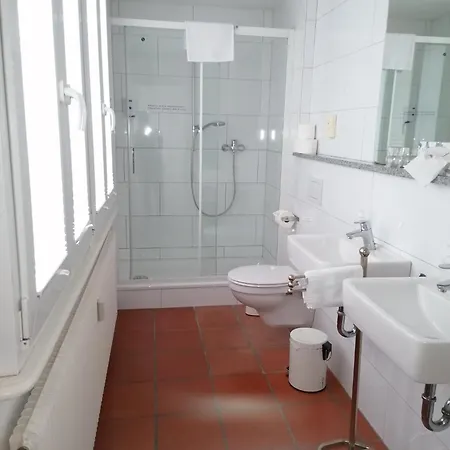 Pensionsieben Andere Hotel Lorrach