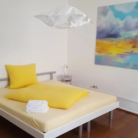 Pensionsieben Andere 3*