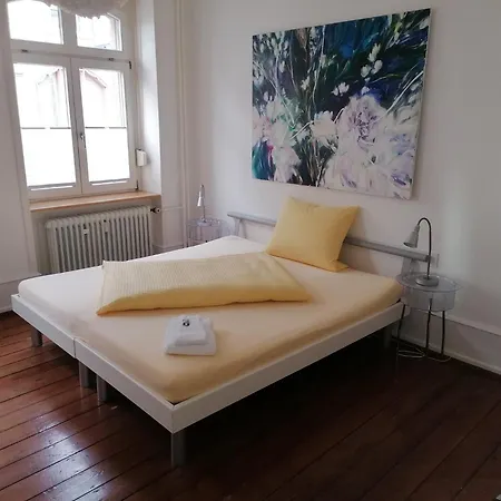 Pensionsieben Andere Hotel 3*