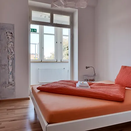 Hotel Pensionsieben Andere Lorrach
