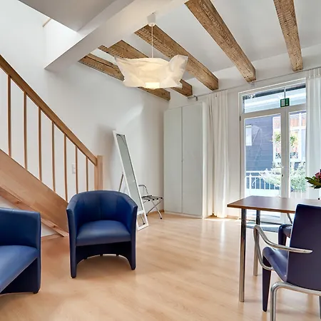 Otel Pensionsieben Andere 3*