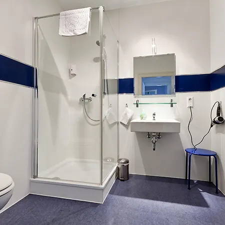 Otel Pensionsieben Andere Lörrach