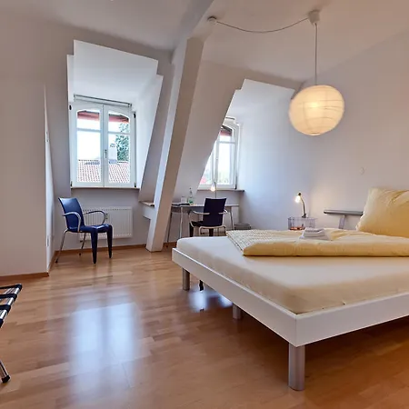 Pensionsieben Andere