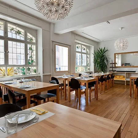 Hotel Pensionsieben Andere Lorrach