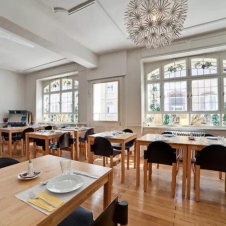 Hotel Pensionsieben Andere