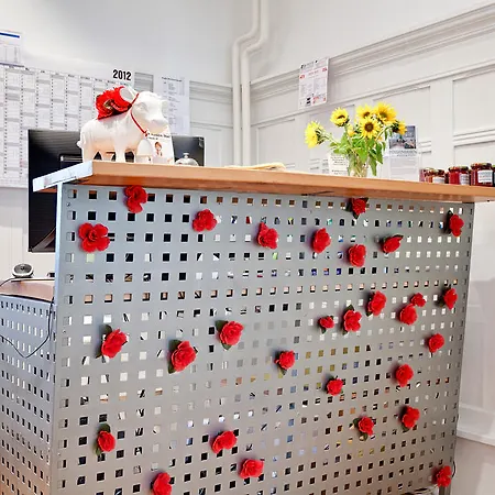 Pensionsieben Andere Lörrach