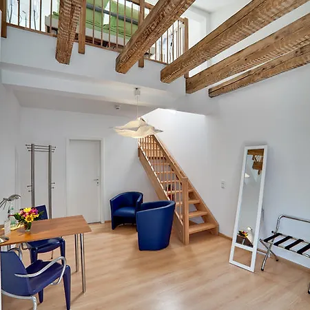 Hotel Pensionsieben Andere Lörrach