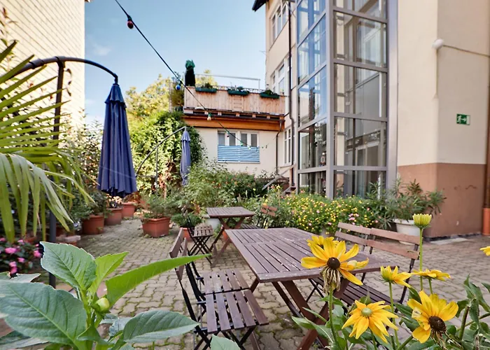 Pensionsieben Andere レラハ