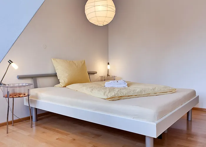 ホテル Pensionsieben Andere 3*