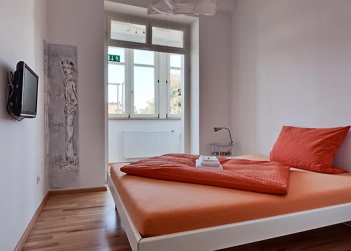 ホテル Pensionsieben Andere レラハ