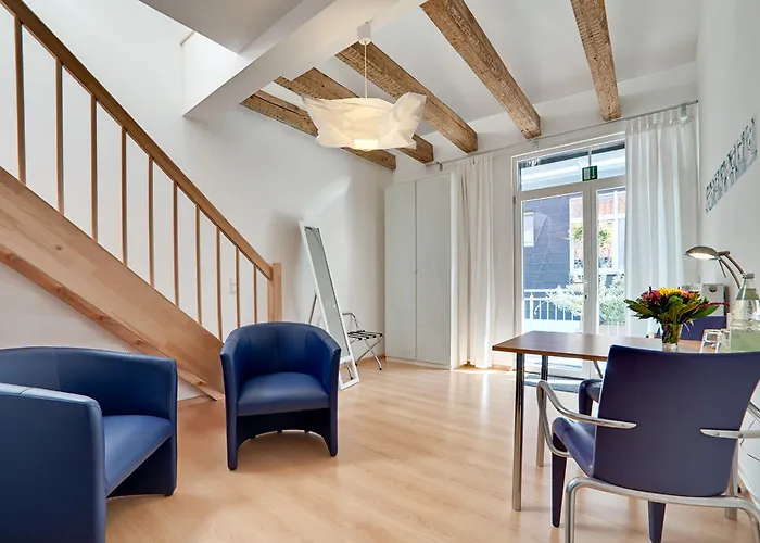 ホテル Pensionsieben Andere 3*