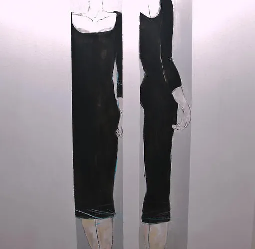 ホテル Pensionsieben Andere