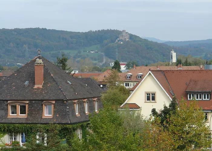 ホテル Pensionsieben Andere レラハ