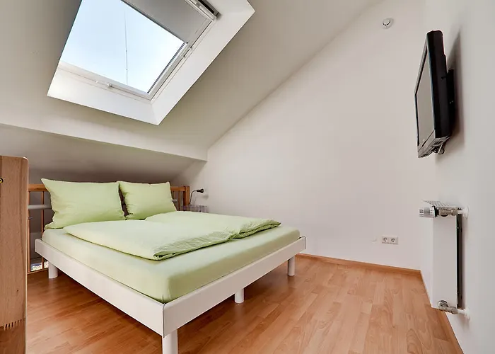 ホテル Pensionsieben Andere レラハ